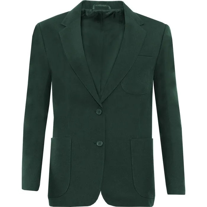 Ziggy Fitted Blazer