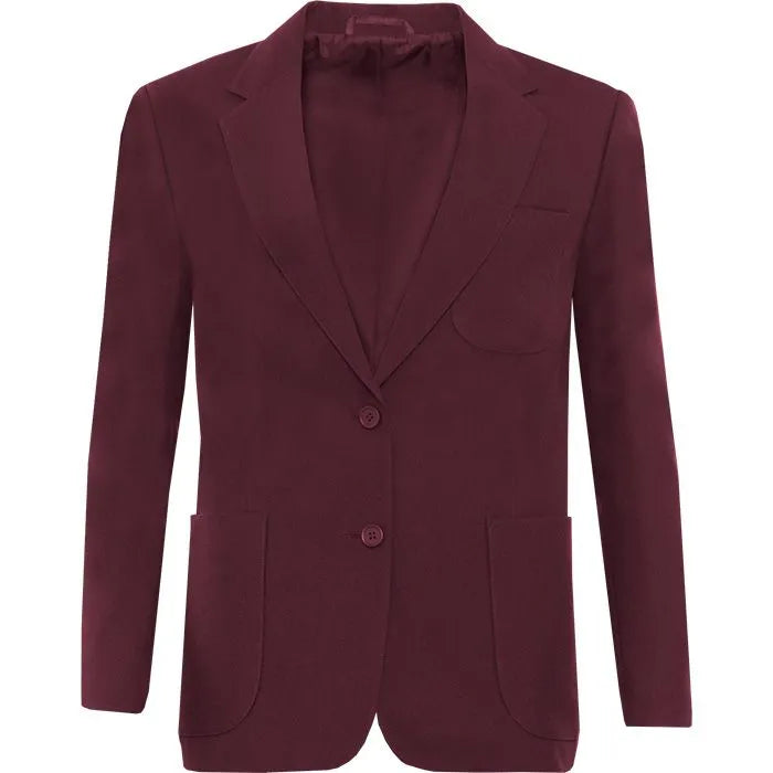 Ziggy Fitted Blazer