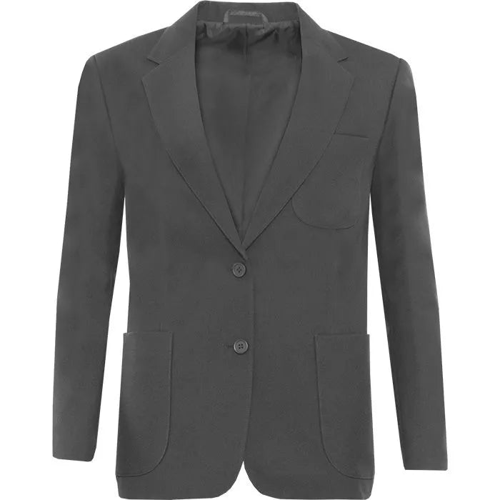 Ziggy Fitted Blazer