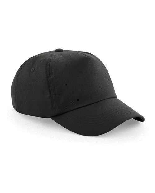 BB10 Black Cap