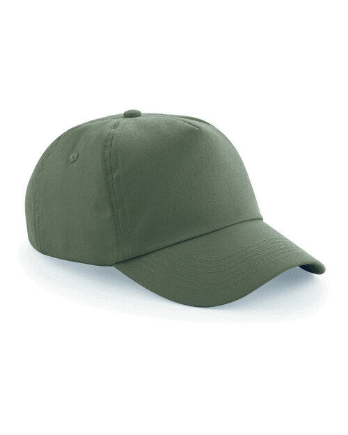 B10M ORIGINAL 5 PANEL CAP