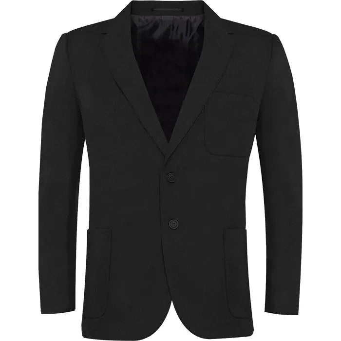 Viscount Blazer Long Fit